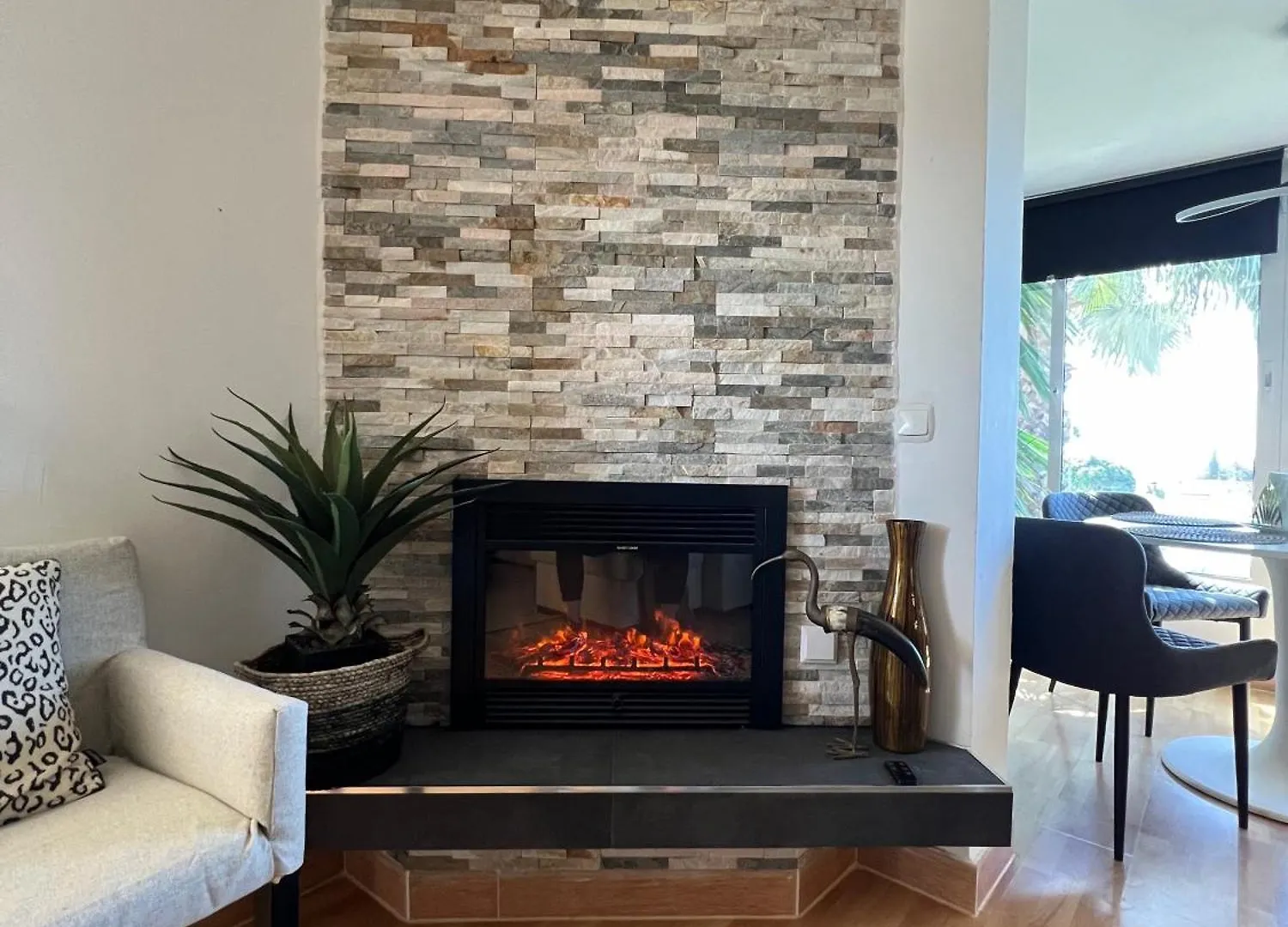 Casita Agave Villa Malaga Holiday home