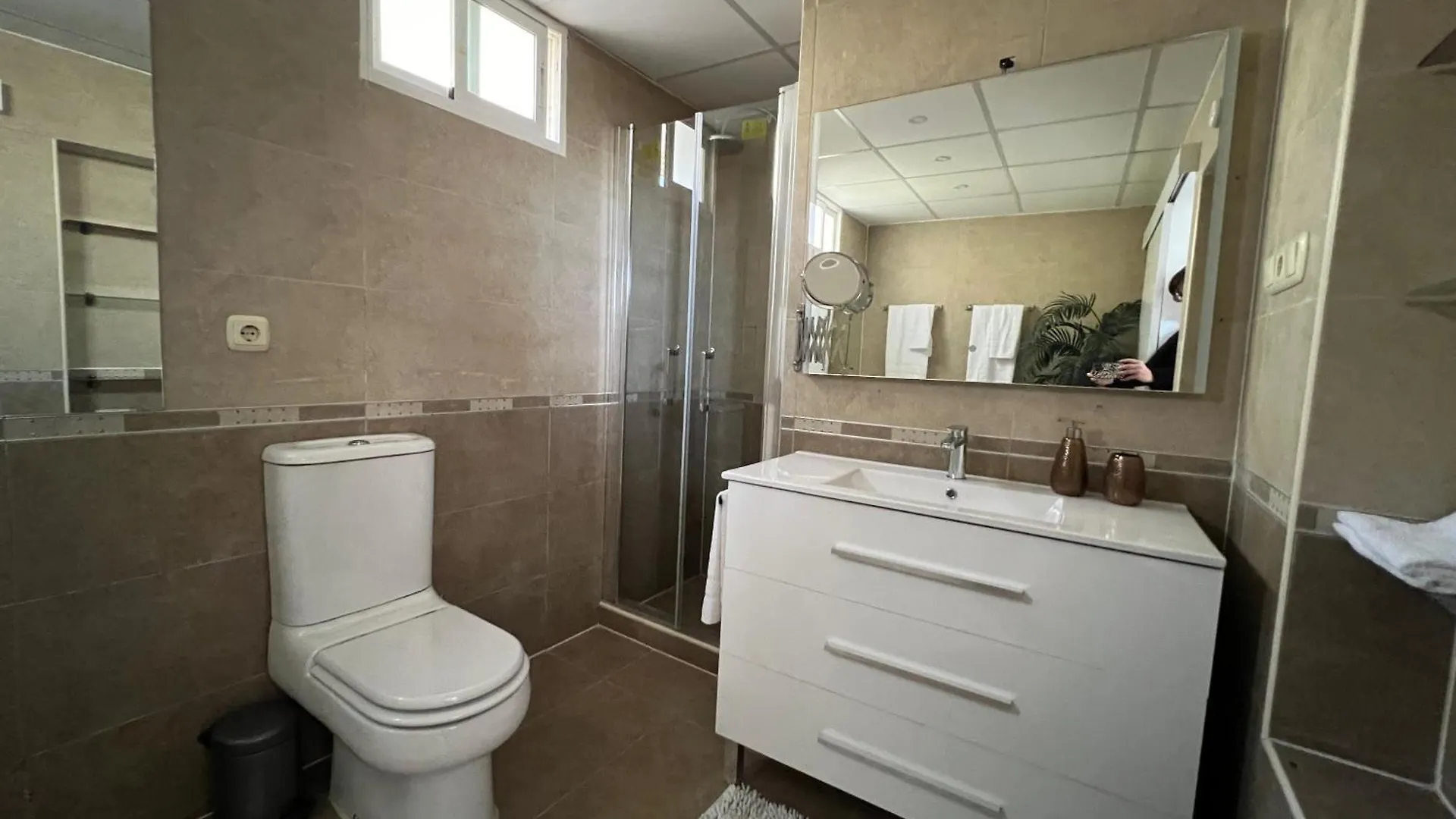Casita Agave Villa Malaga