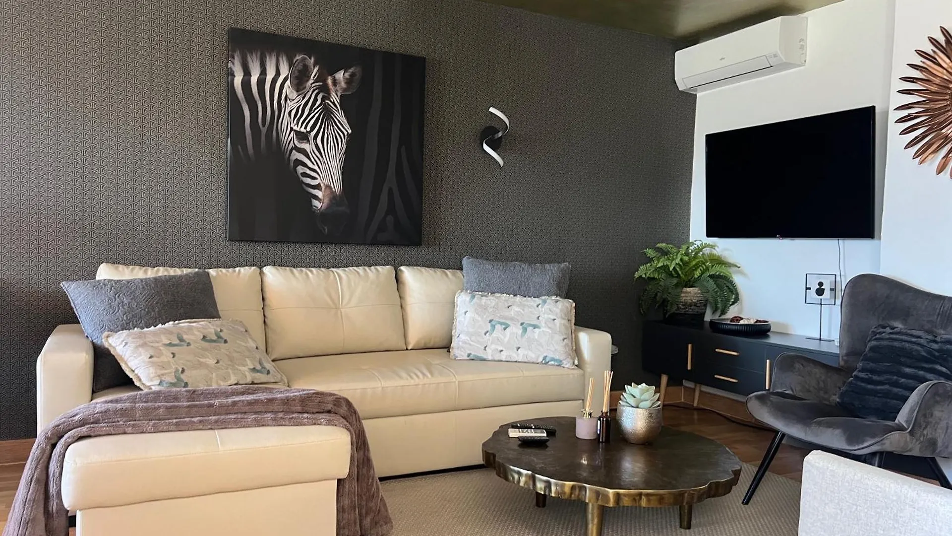 Casita Agave Villa Malaga 0*,