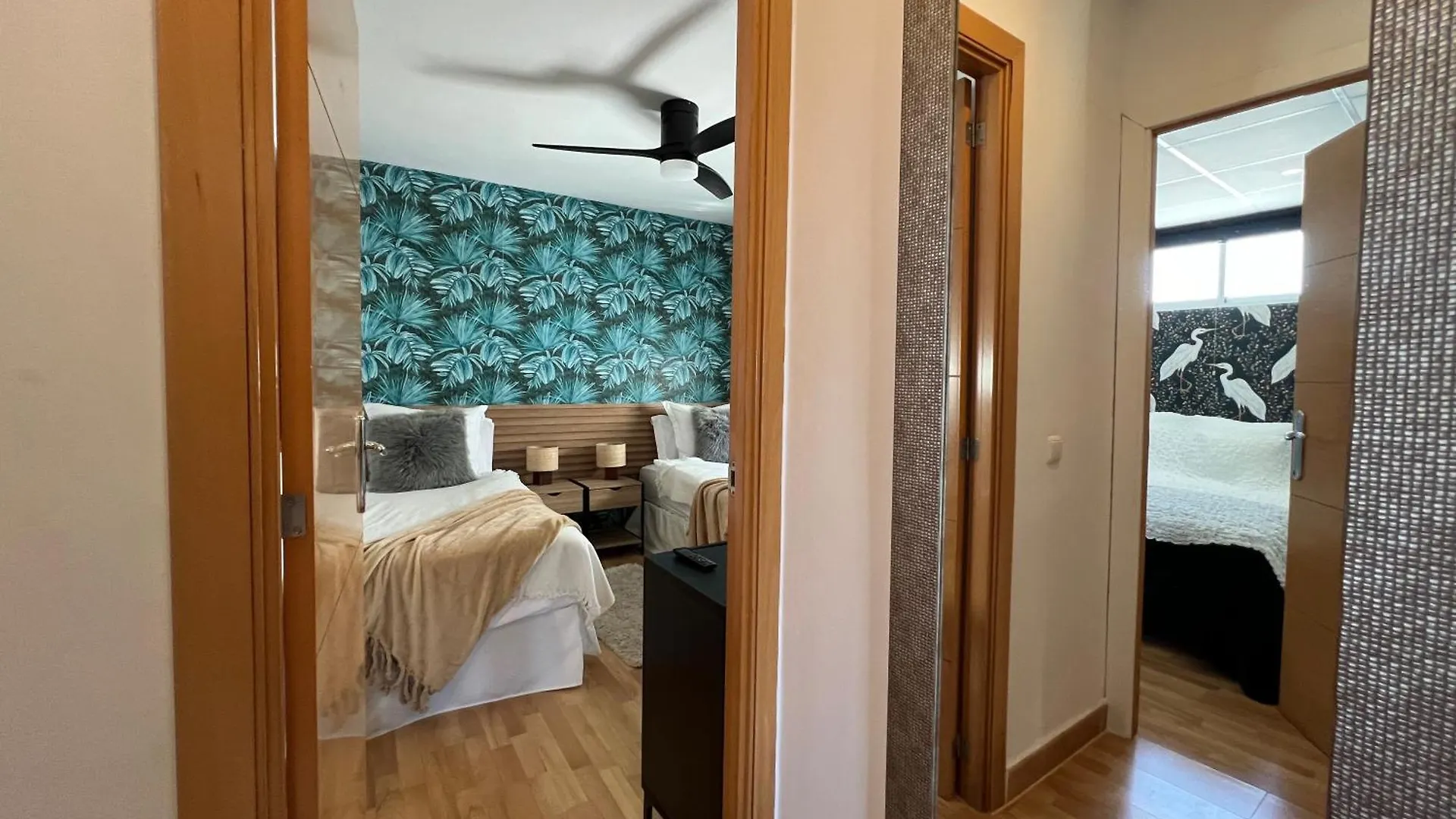 Casita Agave Villa Malaga Holiday home