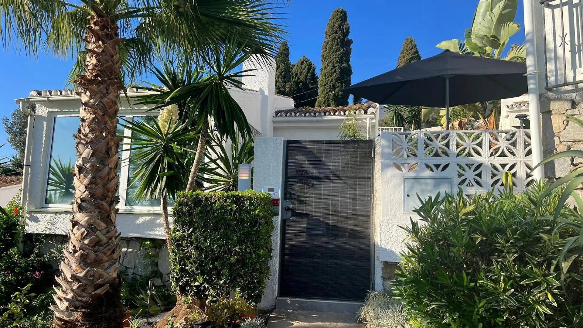 Casita Agave Villa Malaga