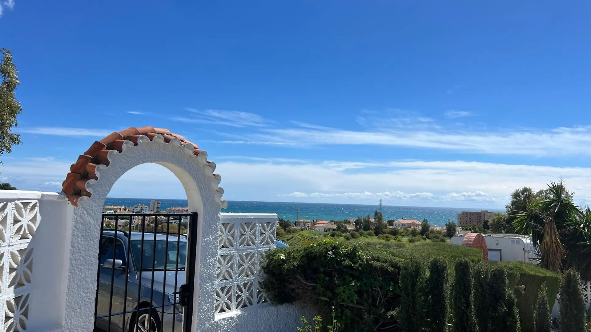 Holiday home Casita Agave Villa Malaga Spain
