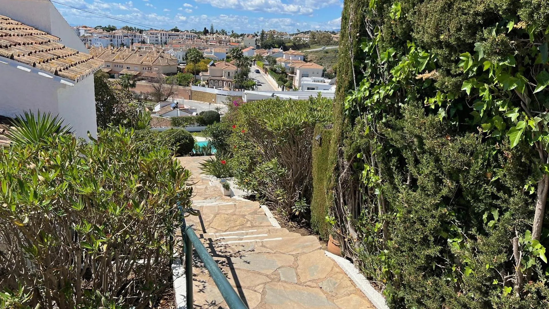 Casita Agave Villa Malaga