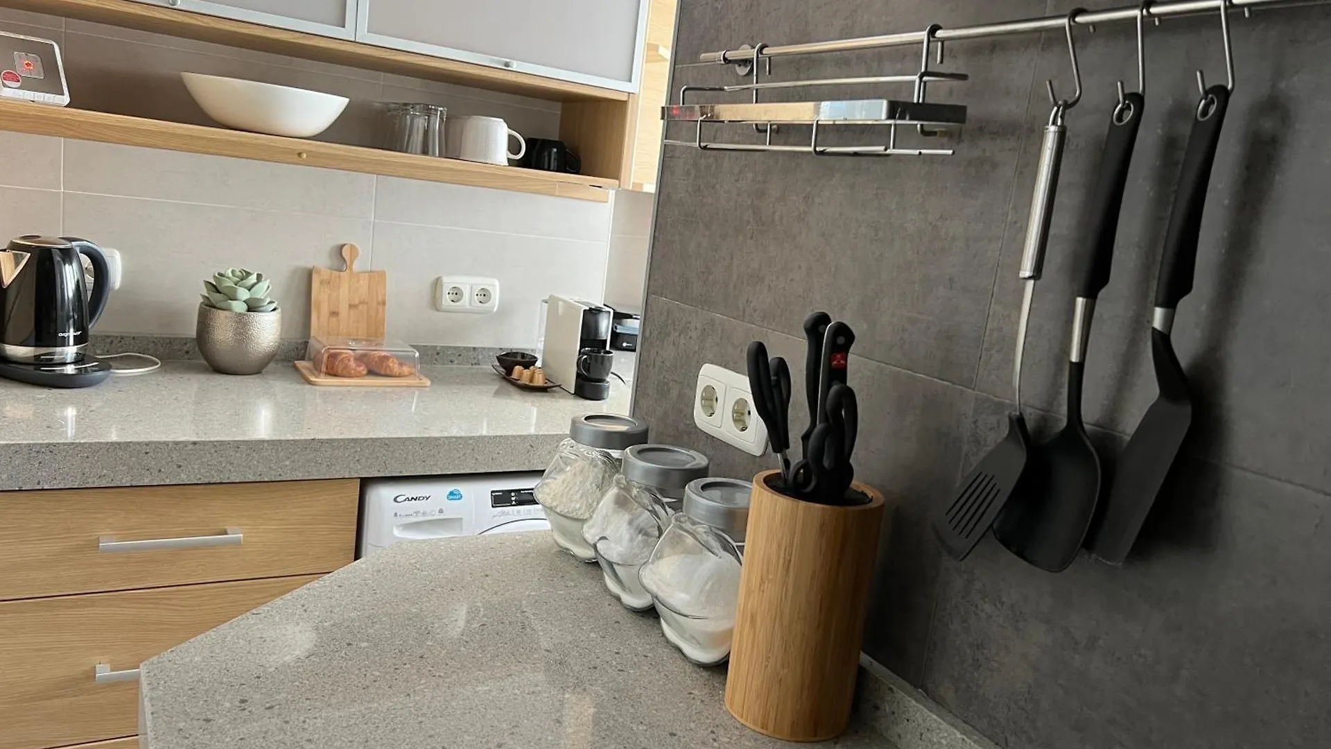 Casita Agave Villa Malaga Holiday home