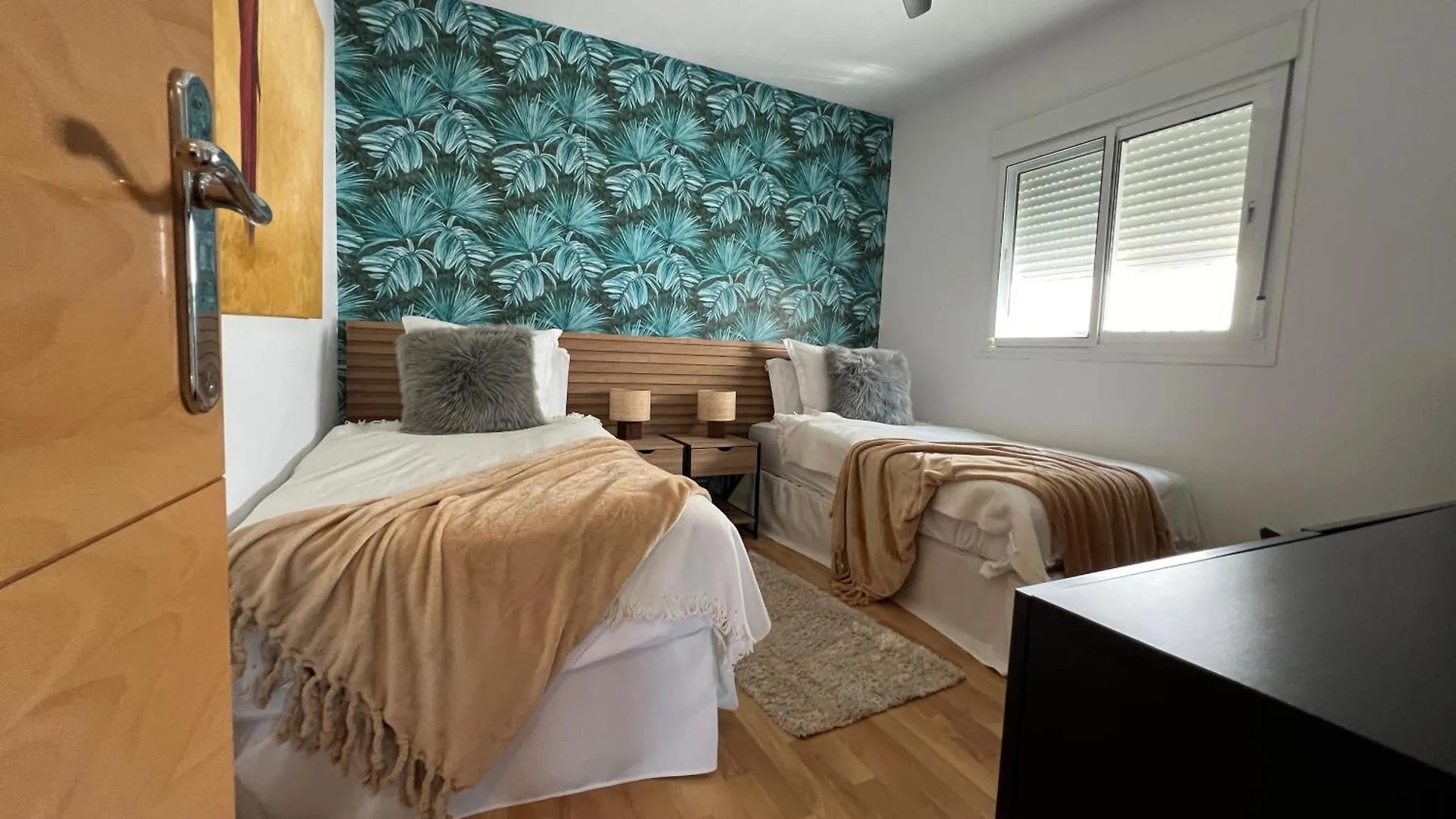 Holiday home Casita Agave Villa Malaga