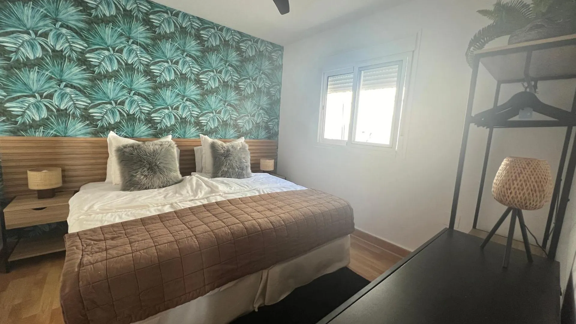 Casita Agave Villa Malaga
