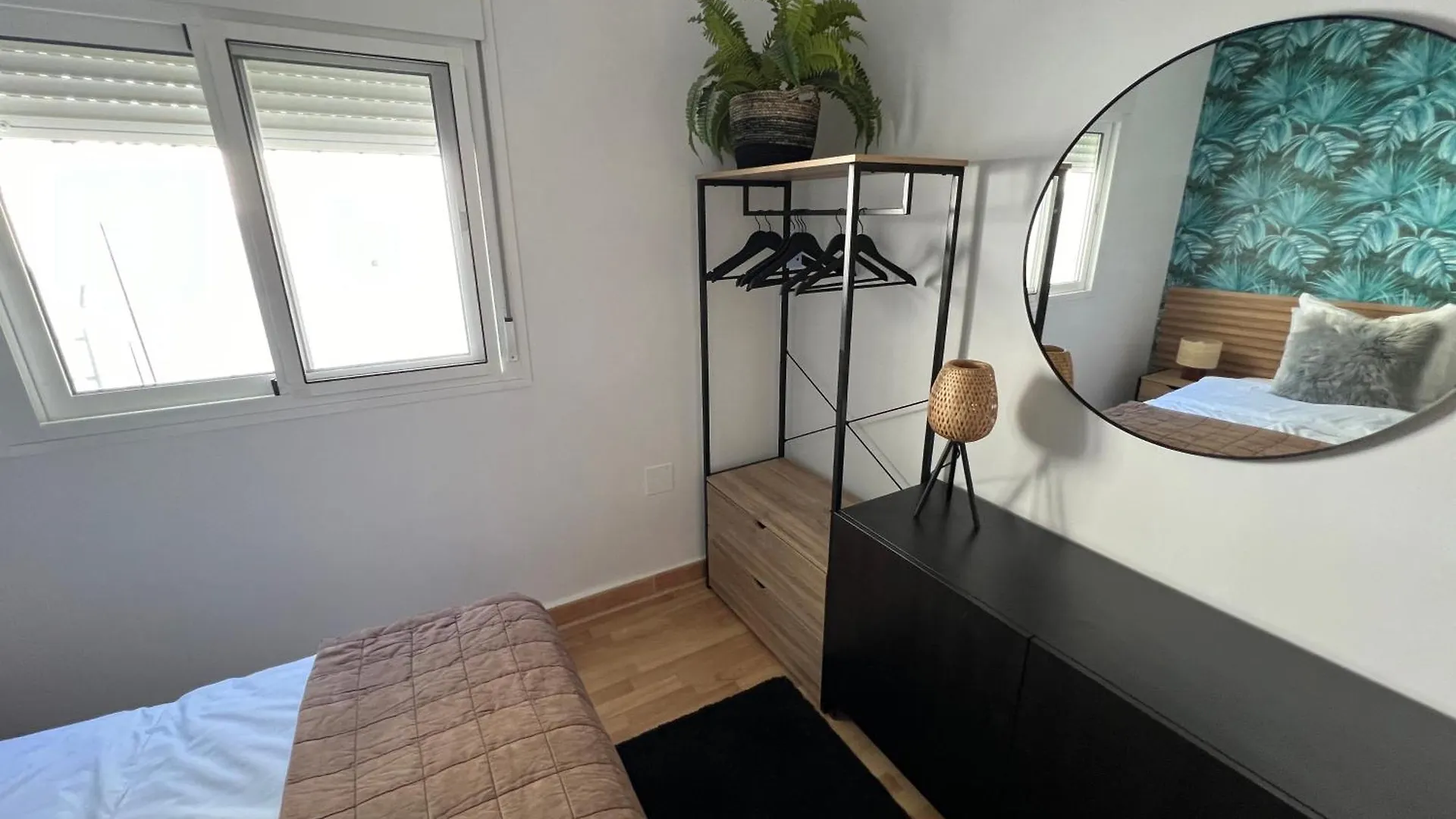 Casita Agave Villa Malaga 0*,