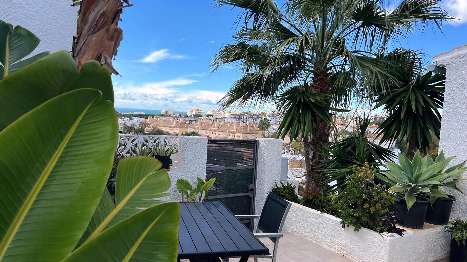Casita Agave Villa Malaga