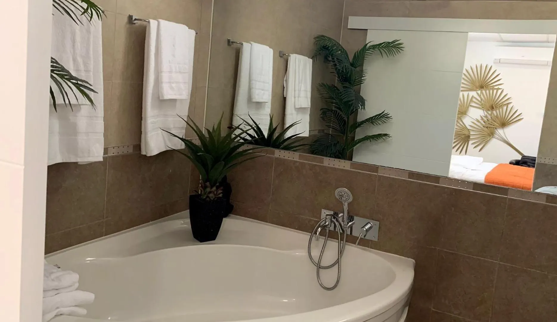Casita Agave Villa Malaga Holiday home