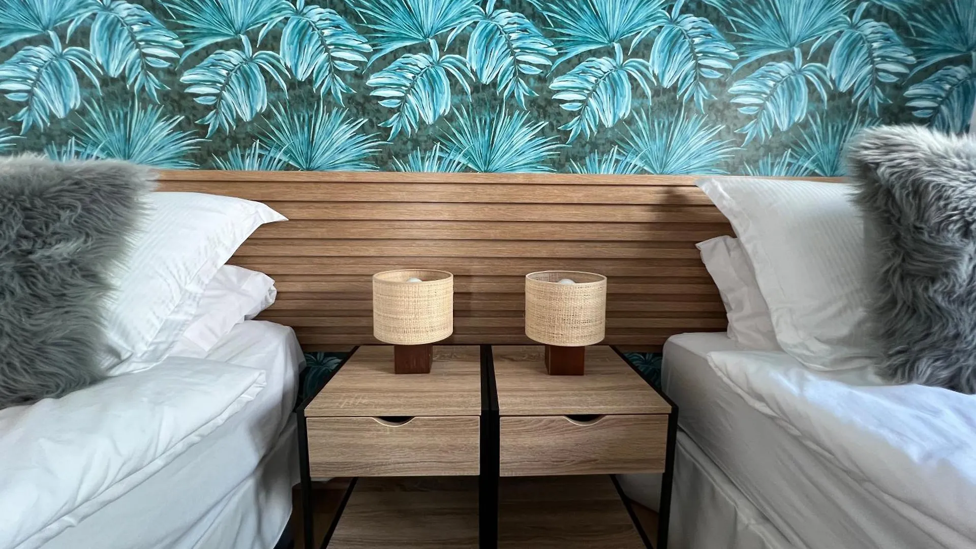 Casita Agave Villa Malaga 0*,  Spain