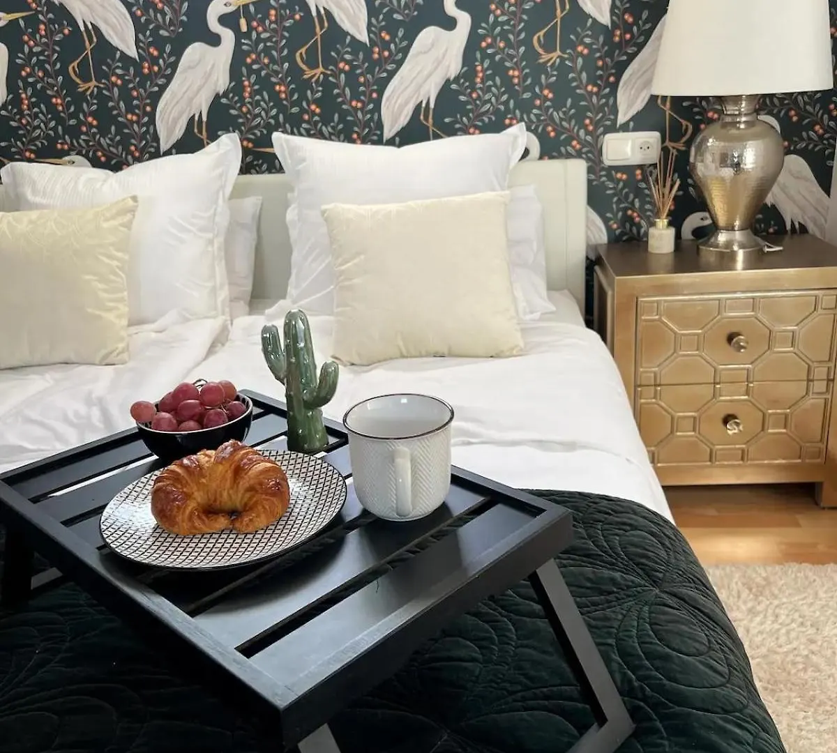 Holiday home Casita Agave Villa Malaga