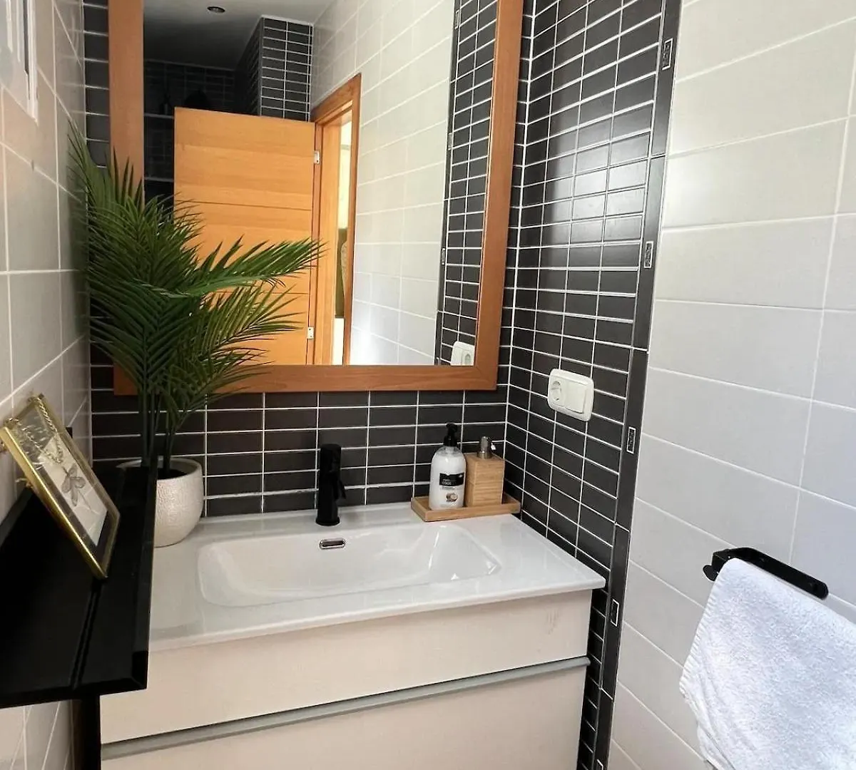 Holiday home Casita Agave Villa Malaga