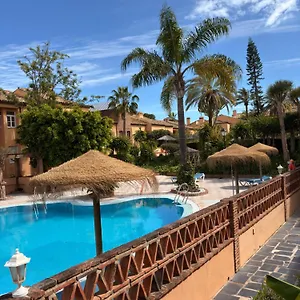Appartement Riviera Del Sol Piscinas Playas Y Golf, Málaga