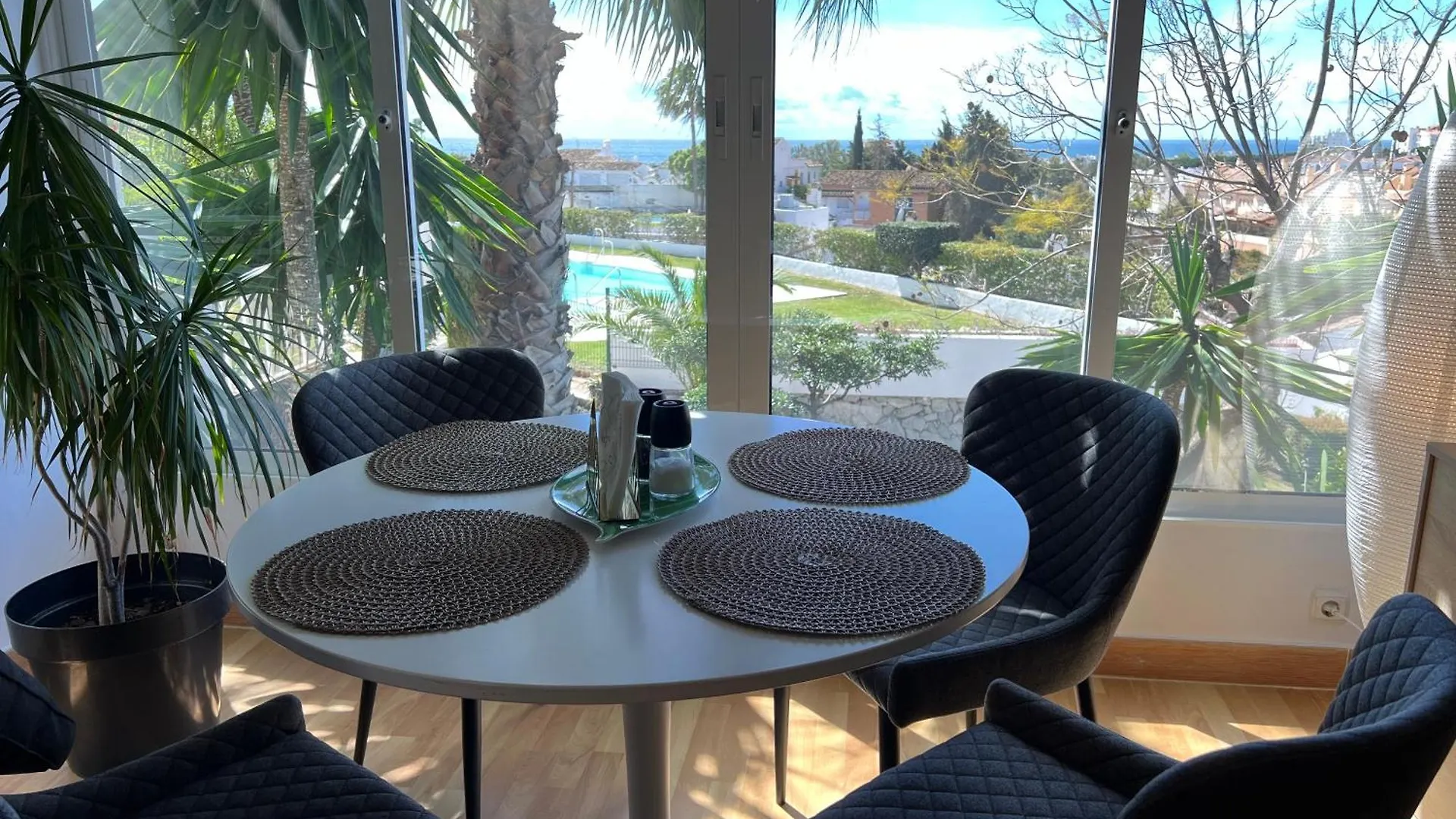 Vila Casita Agave Màlaga 0*,  Španělsko