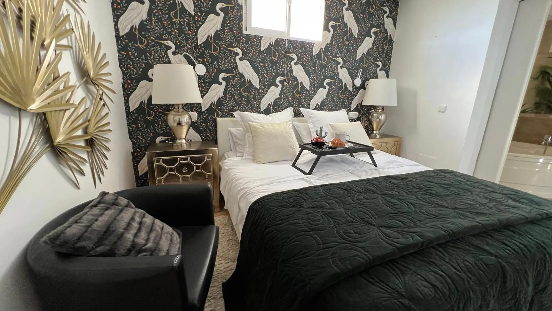 Prázdninový dům Vila Casita Agave Màlaga Španělsko