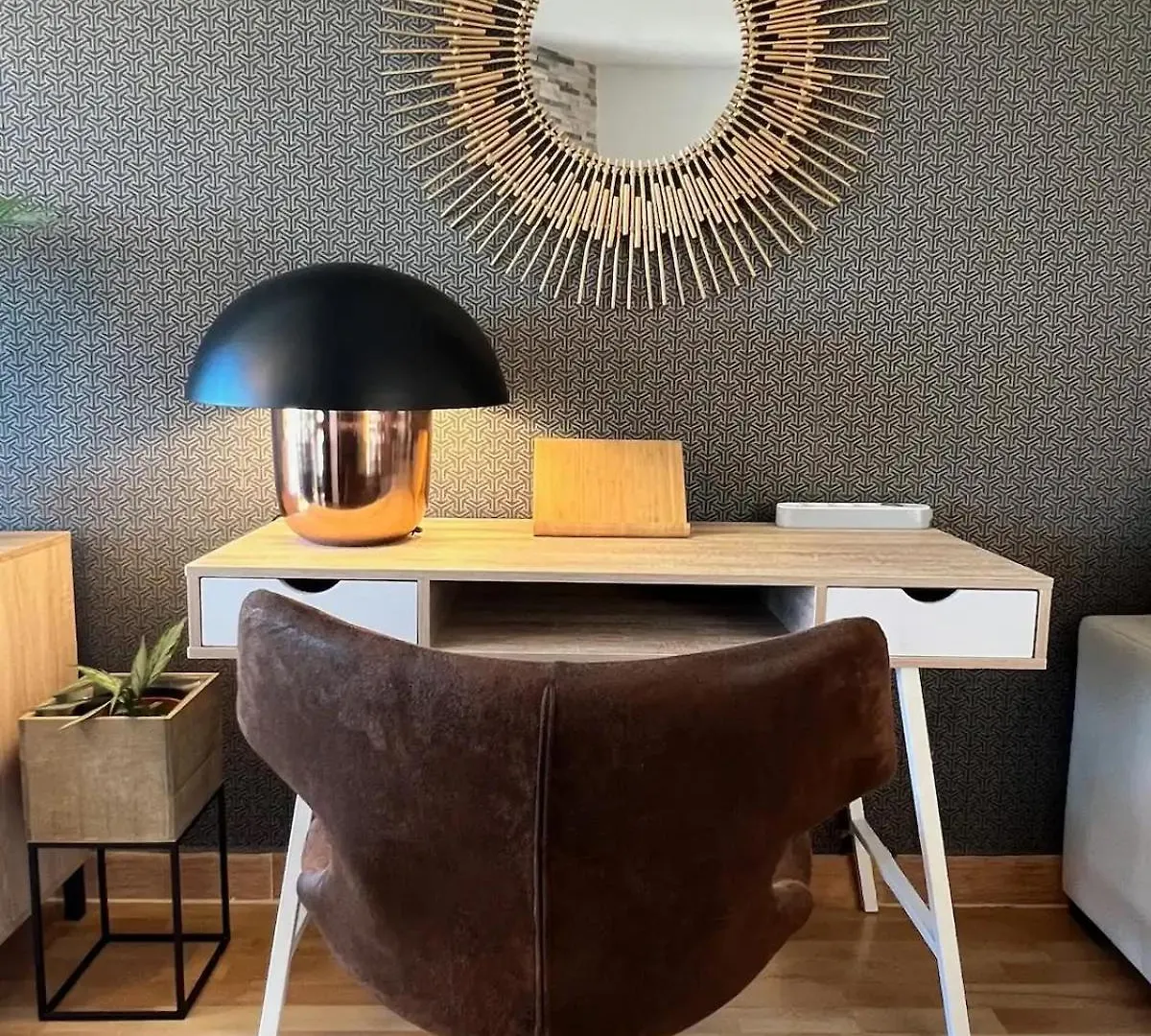 Casita Agave Βίλα Μάλαγα